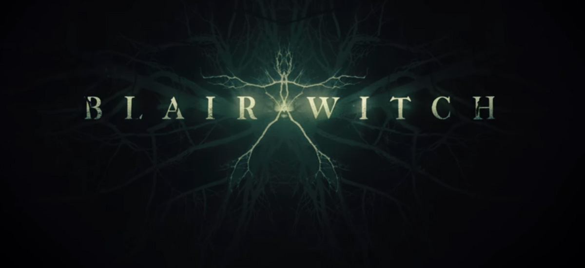 Watch Blair Witch HD 1080P