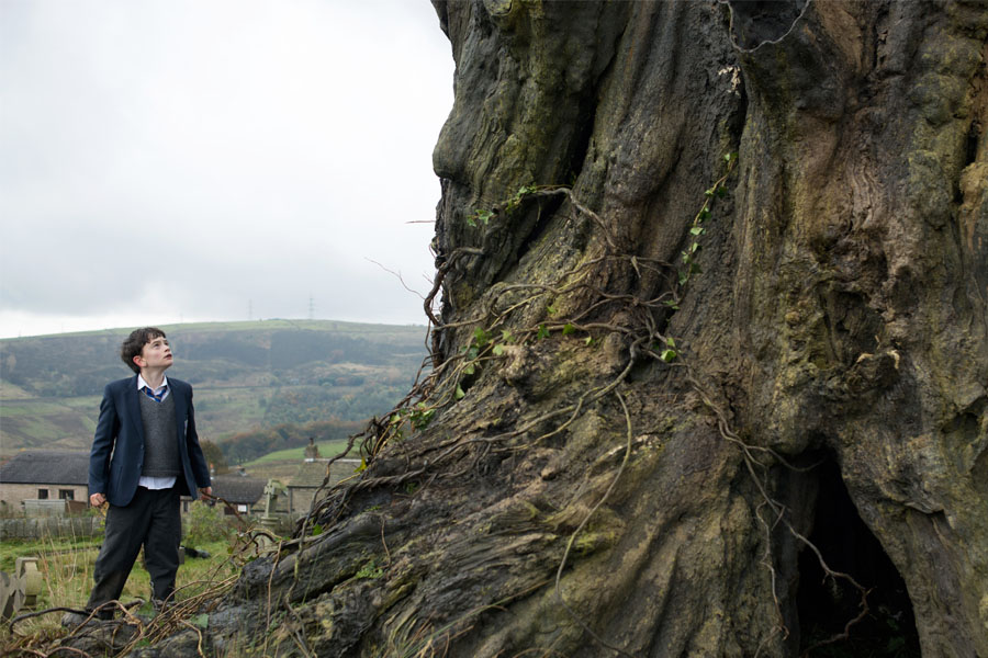 A Monster Calls