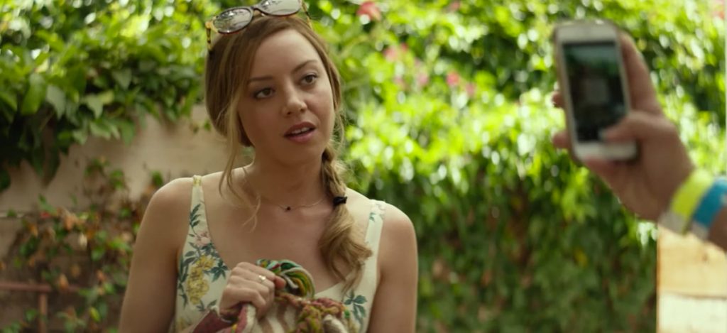 Aubrey Plaza Ingrid Goes West