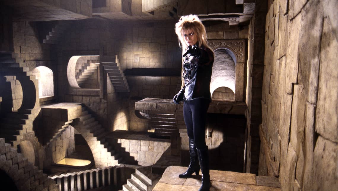 Labyrinth