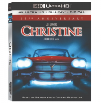 Christine