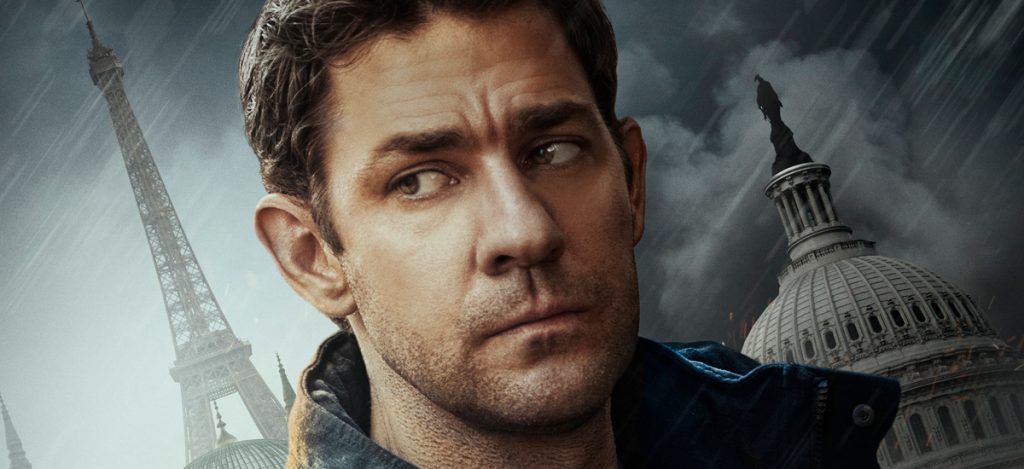 Jack Ryan