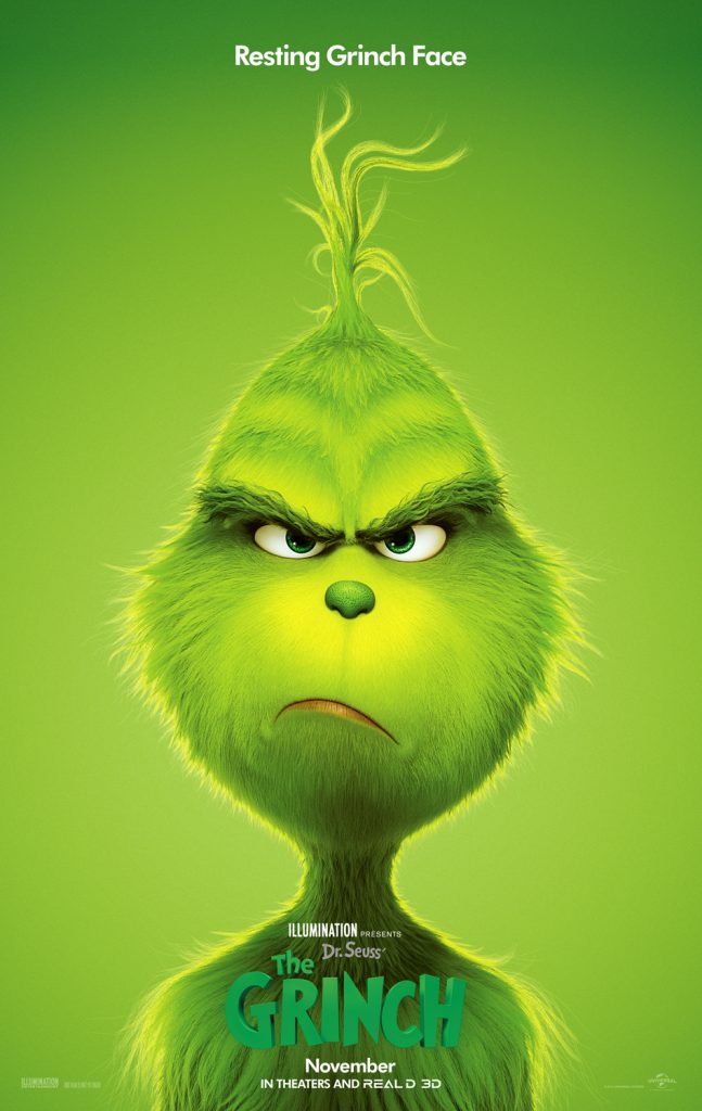 Grinch