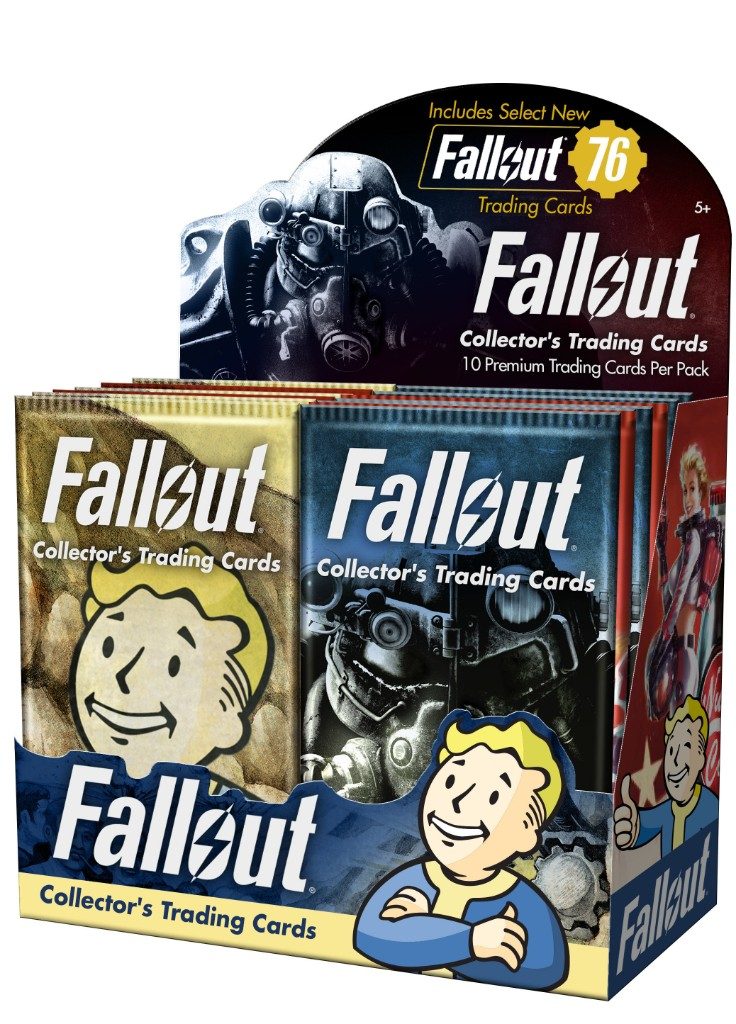 Fallout