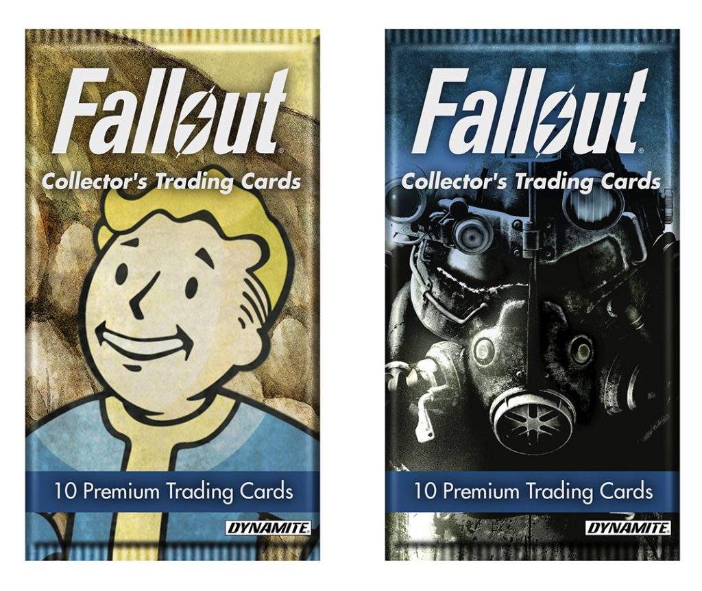 Fallout