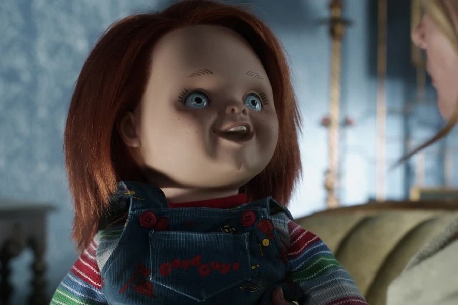 Child's Play - Curse of Chucky