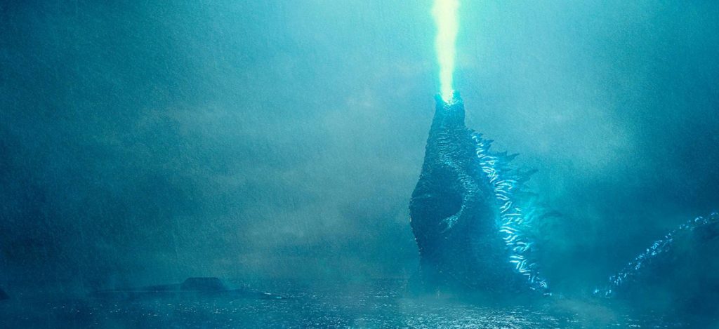 Godzilla King of Monsters