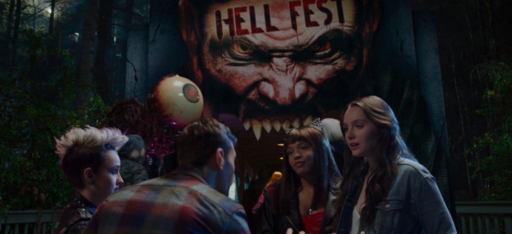 Hell Fest