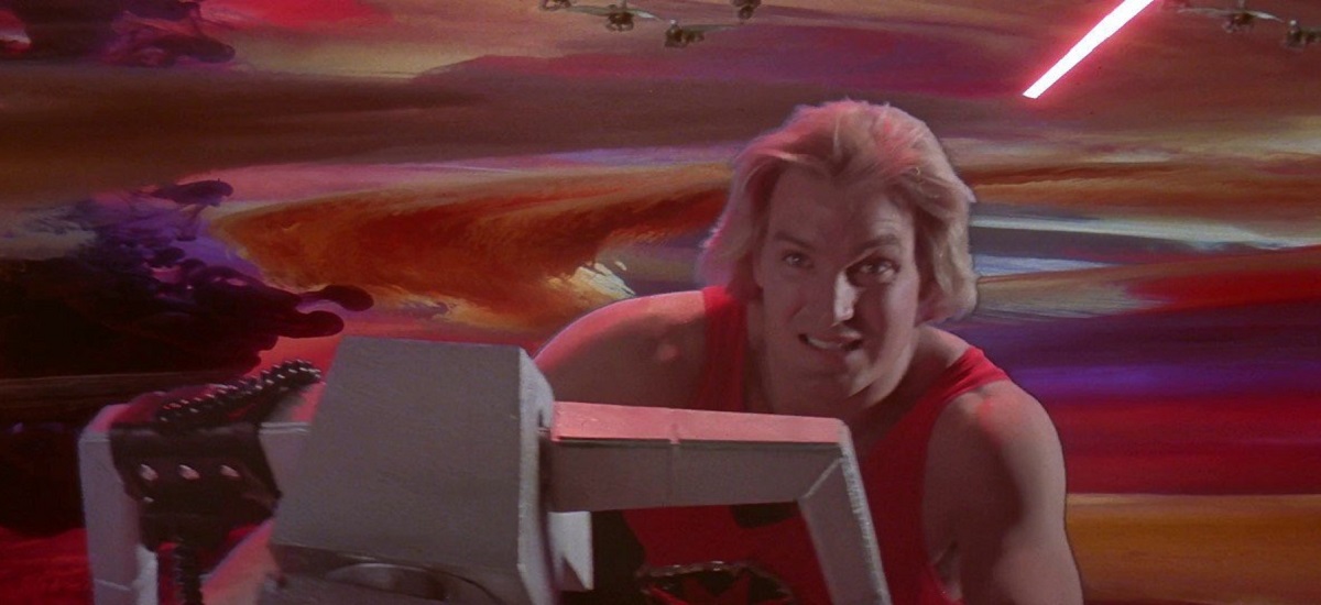 Flash Gordon Fantastic Fest