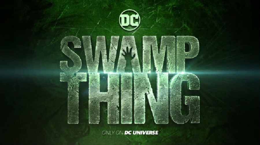 Swamp Thing