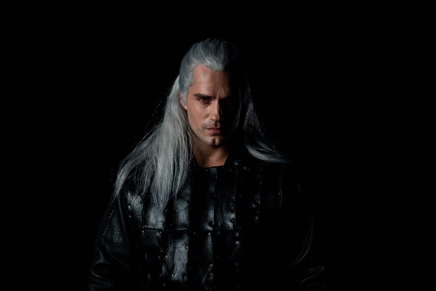 Witcher