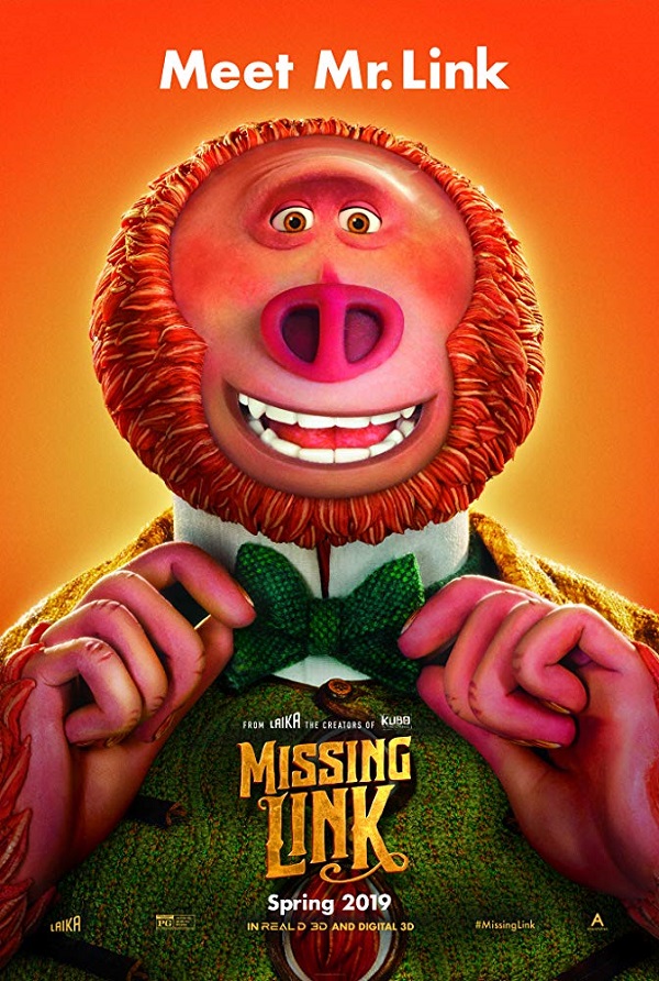 Missing Link