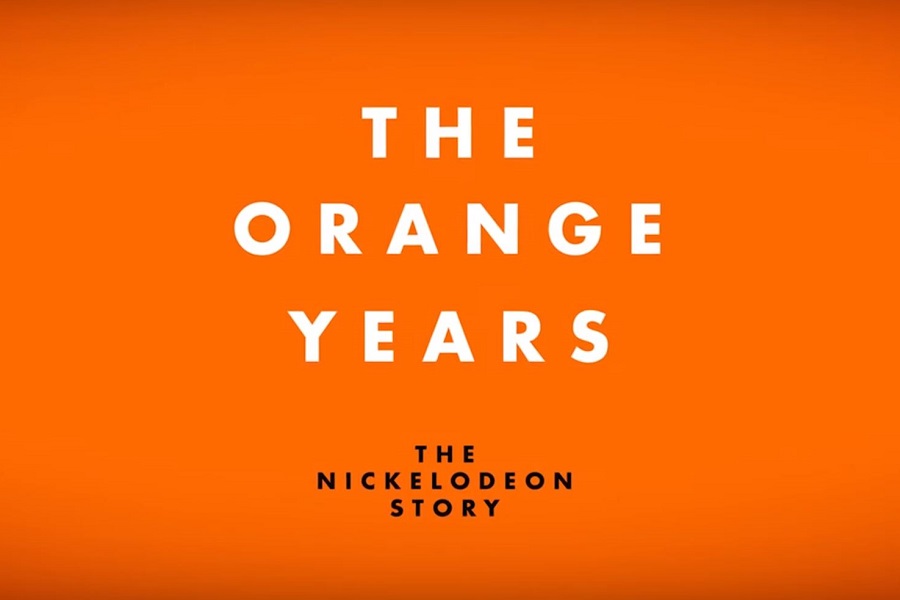 The Orange Years