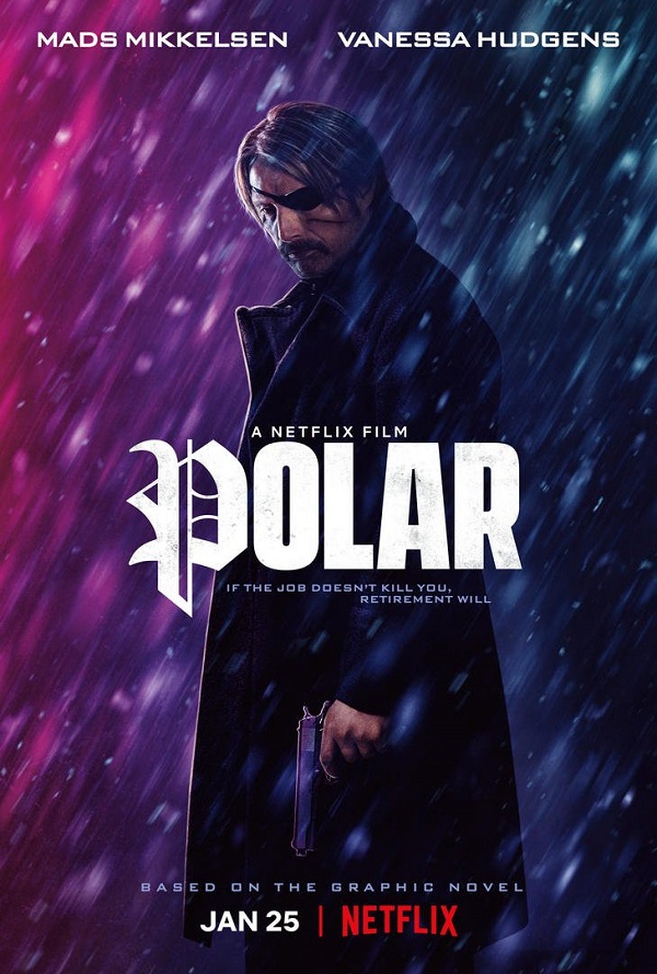 polar