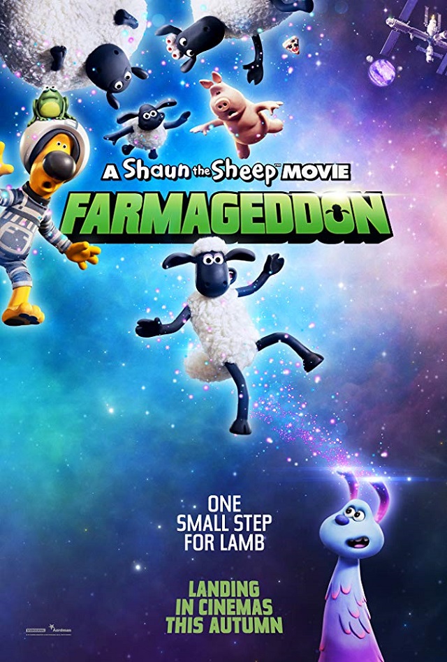 Farmageddon