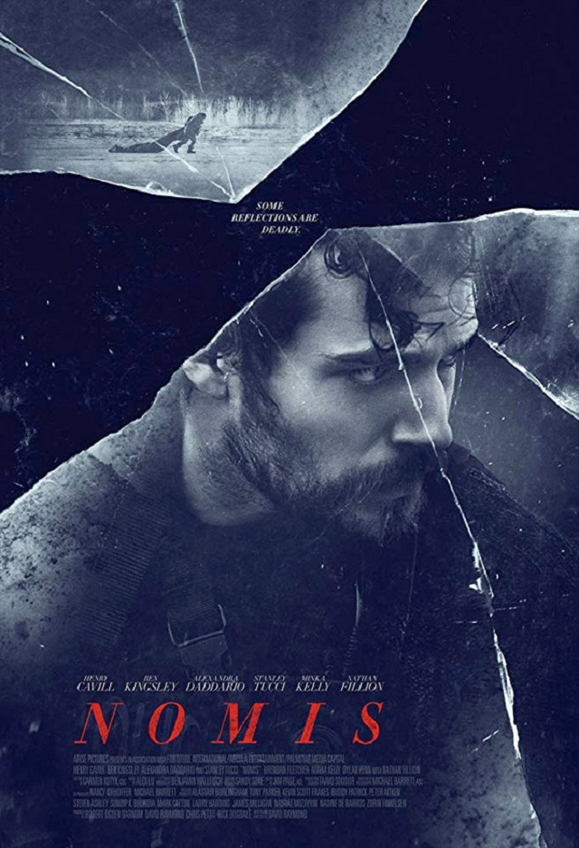 Nomis Poster