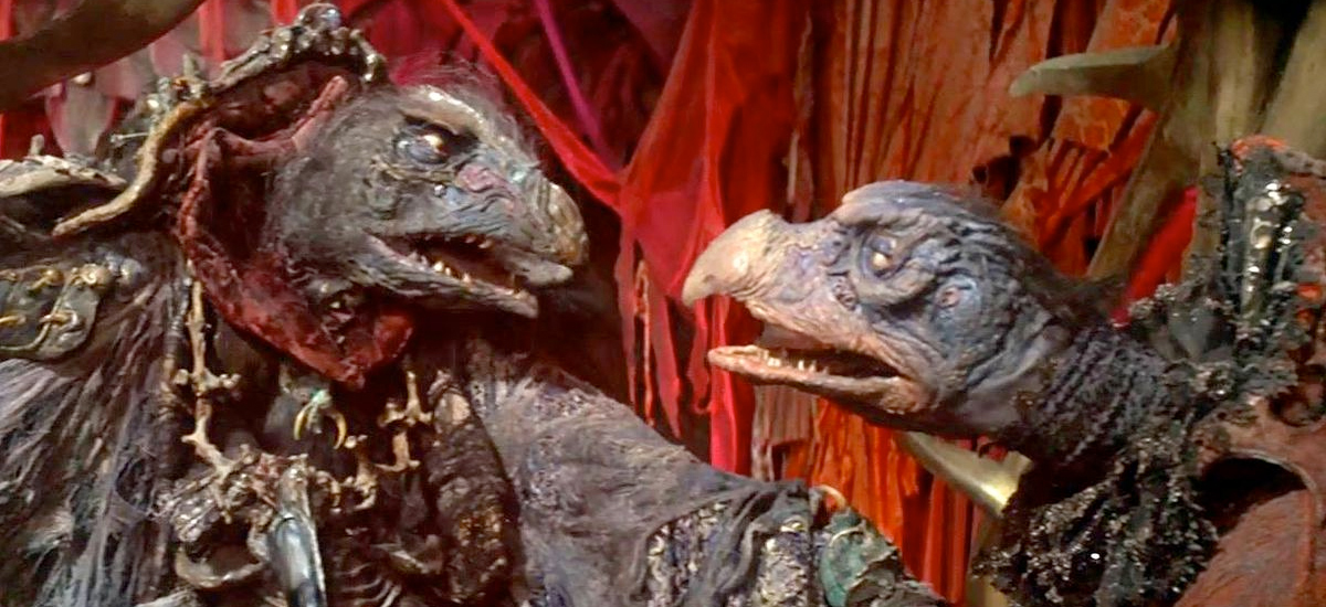 Dark Crystal: Age of Resistance