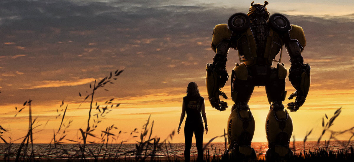 Bumblebee