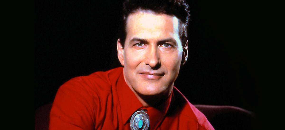 Joe Bob Briggs