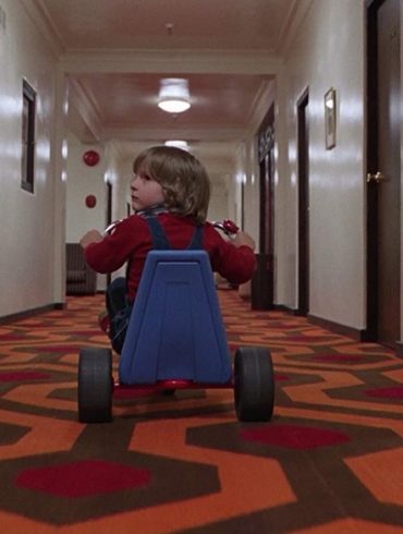 The Shining Stephen King