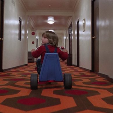 The Shining Stephen King