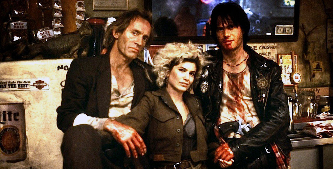 Near Dark