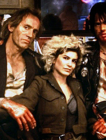 Near Dark