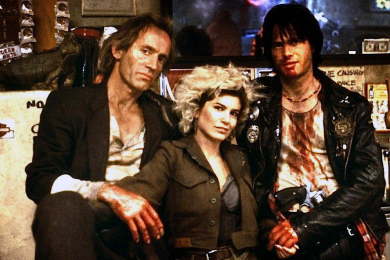 Near Dark