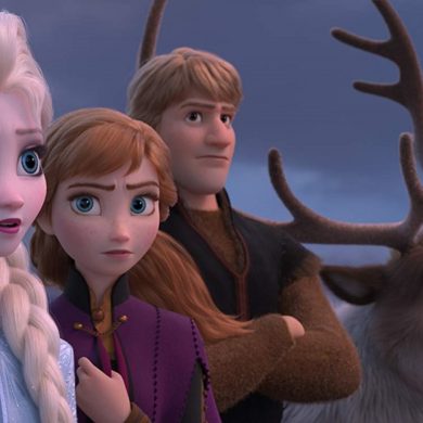 Frozen II