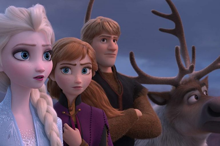 Frozen II