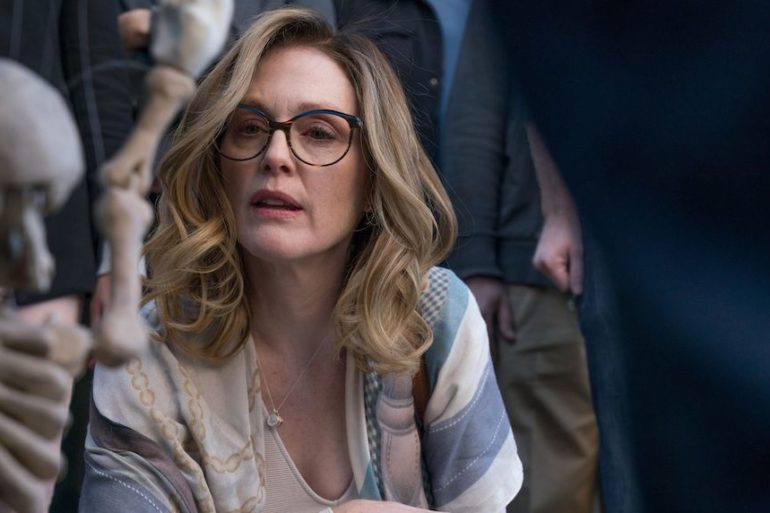 Gloria Bell