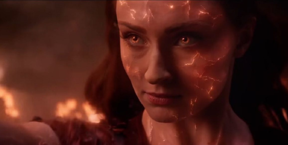 Dark Phoenix