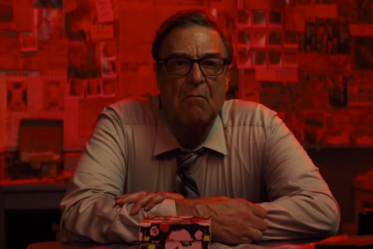 Captive State