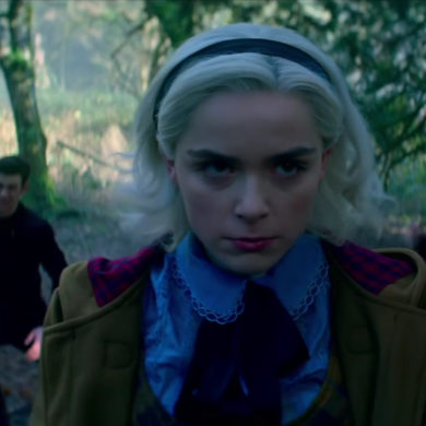 Chilling Adventures of Sabrina Part 2