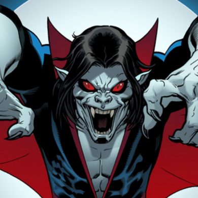 Morbius