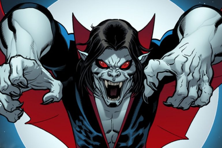 Morbius