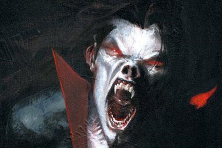 Morbius