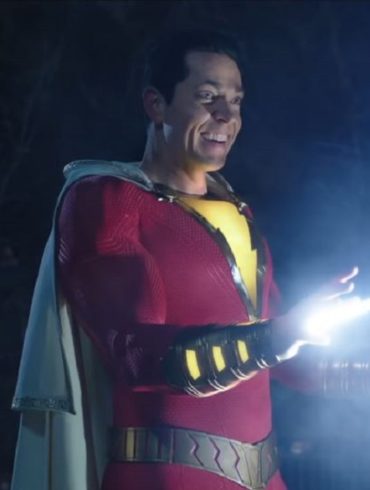 Shazam