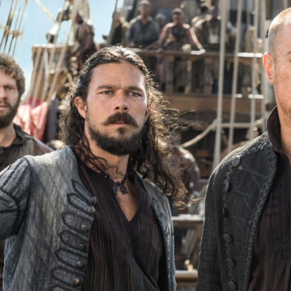 Black Sails