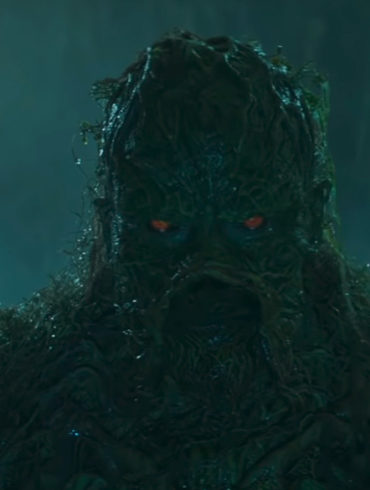 Swamp Thing