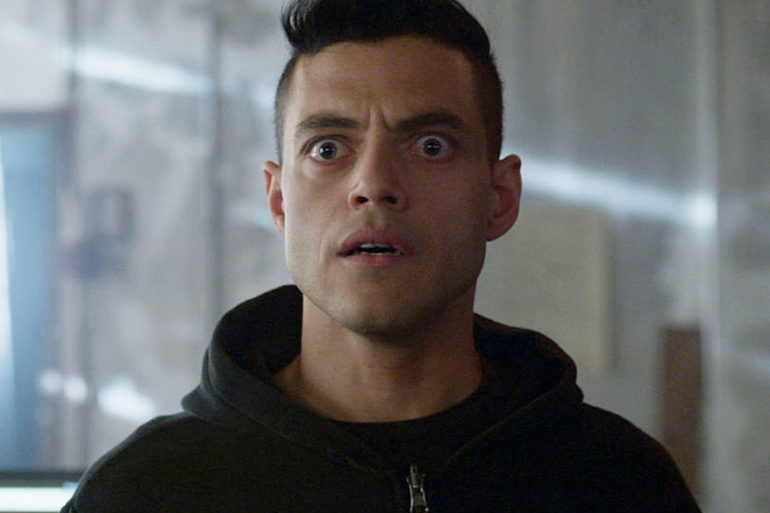 Rami Malek