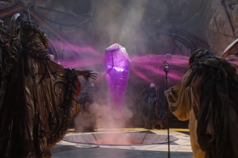 Dark Crystal: Age of Resistance