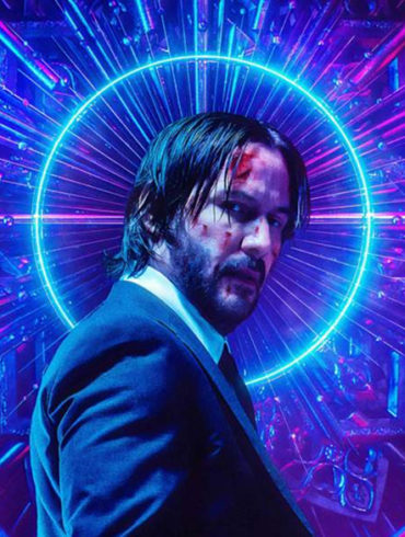 John Wick 3