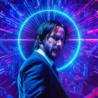 John Wick 3