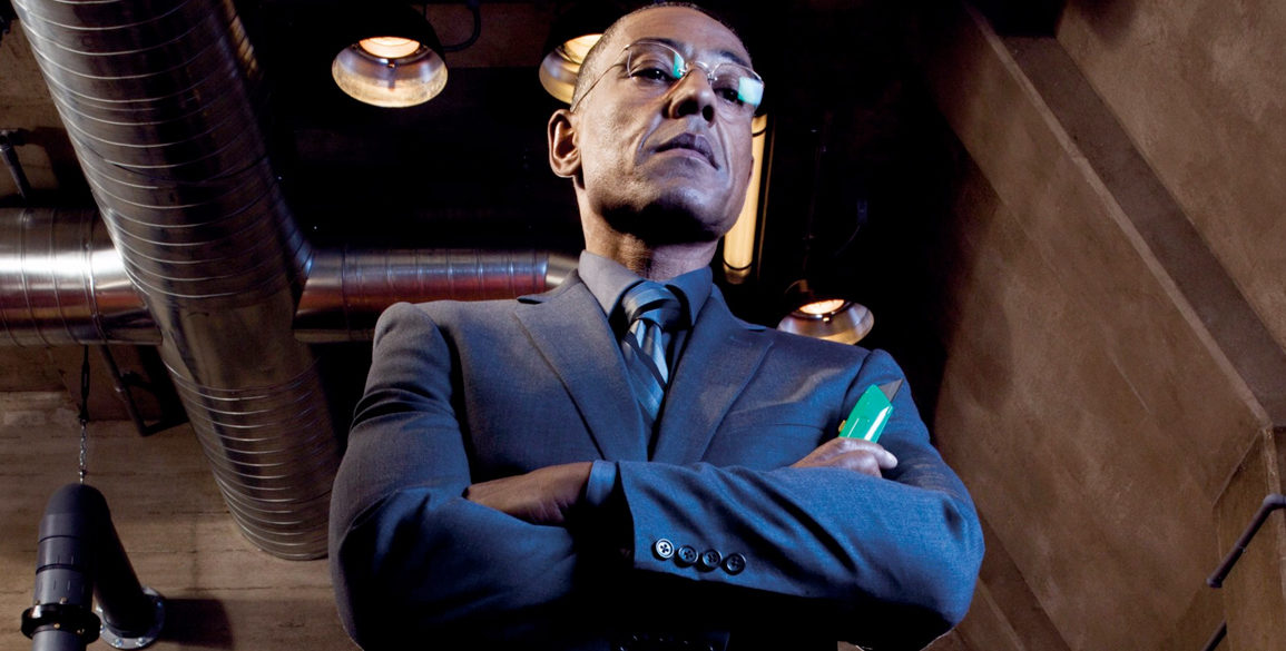 Giancarlo Esposito