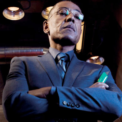 Giancarlo Esposito