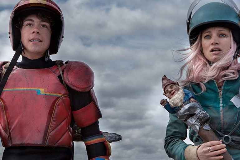 Turbo Kid