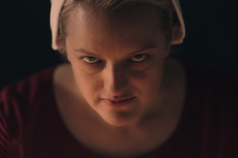 Hulu The Handmaid's Tale