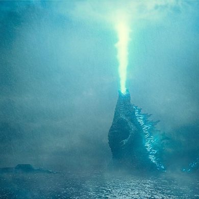 Godzilla: King of the Monsters