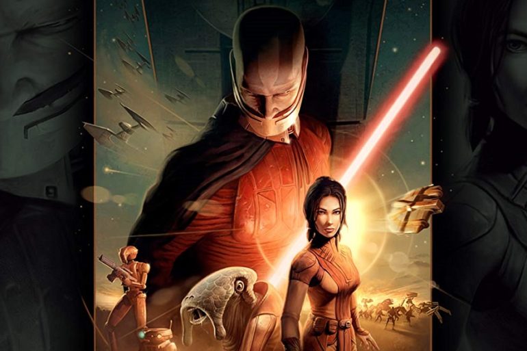 Knights of the Old Republic